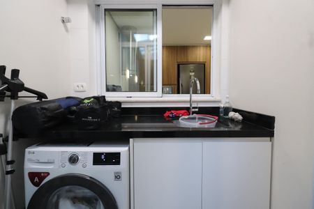 Casa à venda com 100m², 3 quartos e 2 vagasÁrea de Serviço