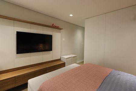 Casa à venda com 100m², 3 quartos e 2 vagasQuarto 3 - Suíte