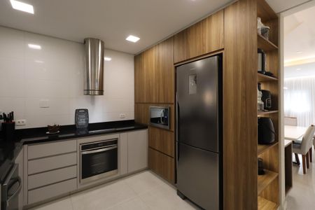 Casa à venda com 100m², 3 quartos e 2 vagasCozinha