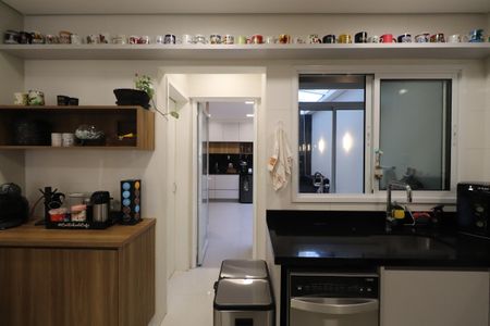 Casa à venda com 100m², 3 quartos e 2 vagasCozinha
