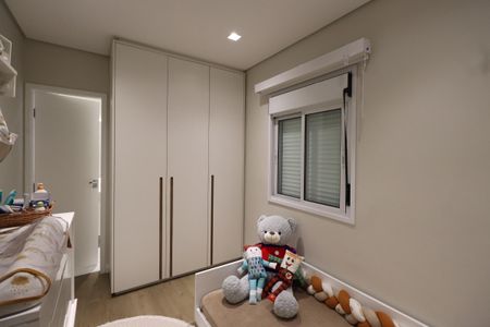 Casa à venda com 100m², 3 quartos e 2 vagasQuarto 1 - Suíte
