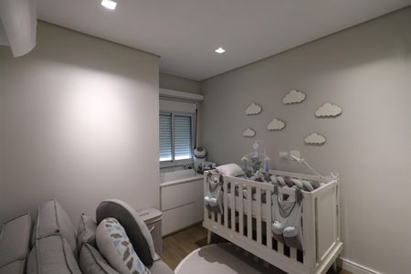 Casa à venda com 100m², 3 quartos e 2 vagasQuarto 2 - Suíte