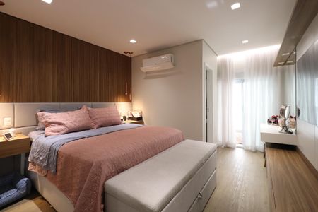 Casa à venda com 100m², 3 quartos e 2 vagasQuarto 3 - Suíte