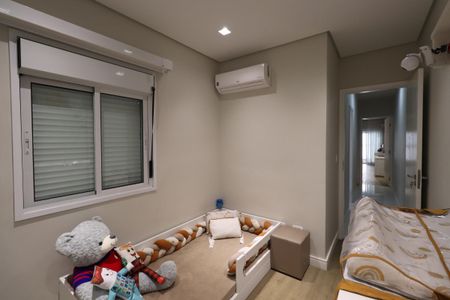Casa à venda com 100m², 3 quartos e 2 vagasQuarto 1 - Suíte