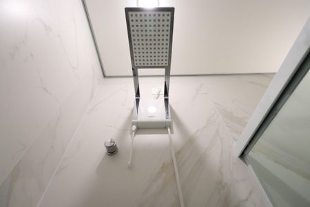 Casa à venda com 100m², 3 quartos e 2 vagasBanheiro da Suíte 2