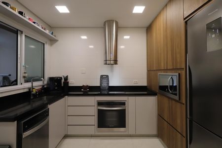 Casa à venda com 100m², 3 quartos e 2 vagasCozinha