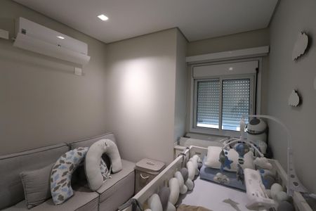 Casa à venda com 100m², 3 quartos e 2 vagasQuarto 2 - Suíte