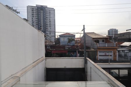 Casa à venda com 100m², 3 quartos e 2 vagasVista da Sacada