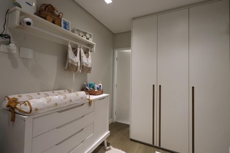 Casa à venda com 100m², 3 quartos e 2 vagasQuarto 1 - Suíte
