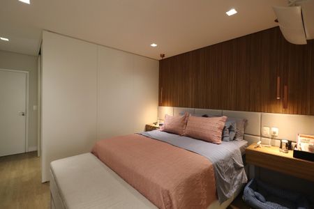 Casa à venda com 100m², 3 quartos e 2 vagasQuarto 3 - Suíte