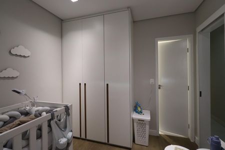 Casa à venda com 100m², 3 quartos e 2 vagasQuarto 2 - Suíte