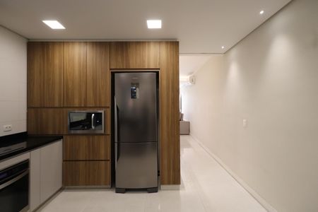 Casa à venda com 100m², 3 quartos e 2 vagasCozinha