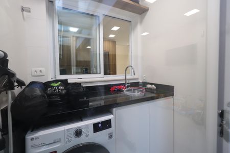 Casa à venda com 100m², 3 quartos e 2 vagasÁrea de Serviço