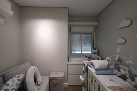 Casa à venda com 100m², 3 quartos e 2 vagasQuarto 2 - Suíte