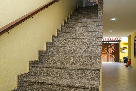 Casa de condomínio para alugar com 150m², 3 quartos e 3 vagas