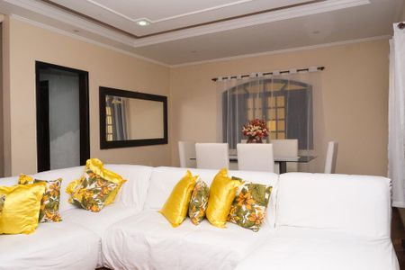 Casa de condomínio para alugar com 150m², 3 quartos e 3 vagas