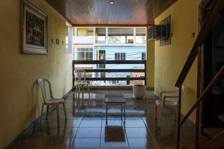 Casa de condomínio para alugar com 150m², 3 quartos e 3 vagas