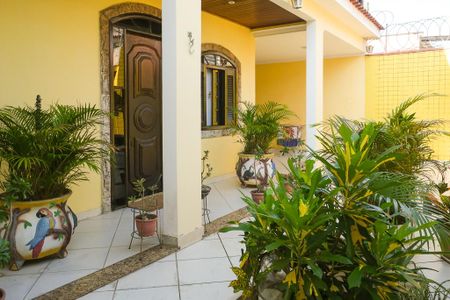 Casa de condomínio para alugar com 150m², 3 quartos e 3 vagas