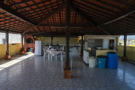 Casa de condomínio para alugar com 150m², 3 quartos e 3 vagas
