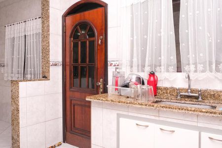 Casa de condomínio para alugar com 150m², 3 quartos e 3 vagas