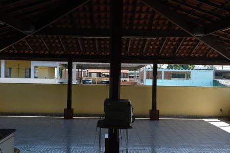 Casa de condomínio para alugar com 150m², 3 quartos e 3 vagas