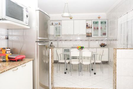 Casa de condomínio para alugar com 150m², 3 quartos e 3 vagas