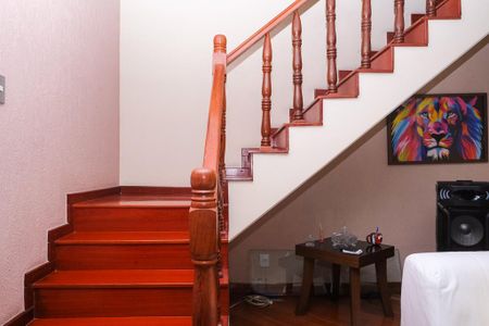 Casa de condomínio para alugar com 150m², 3 quartos e 3 vagas