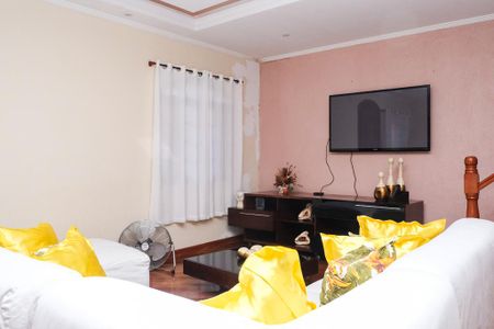 Casa de condomínio para alugar com 150m², 3 quartos e 3 vagas