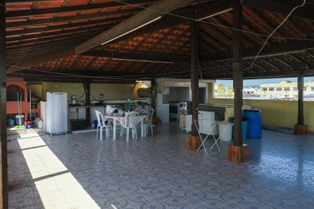 Casa de condomínio para alugar com 150m², 3 quartos e 3 vagas