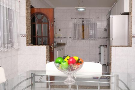 Casa de condomínio para alugar com 150m², 3 quartos e 3 vagas