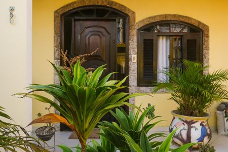 Casa de condomínio para alugar com 150m², 3 quartos e 3 vagas