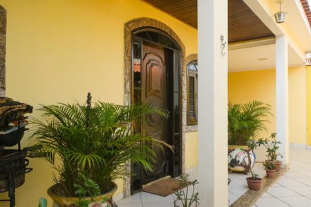 Casa de condomínio para alugar com 150m², 3 quartos e 3 vagas