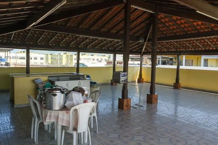 Casa de condomínio para alugar com 150m², 3 quartos e 3 vagas