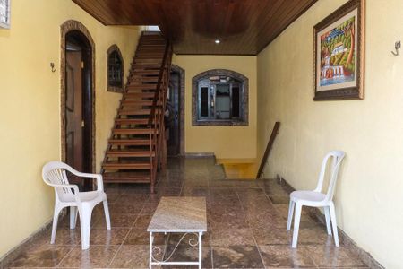 Casa de condomínio para alugar com 150m², 3 quartos e 3 vagas