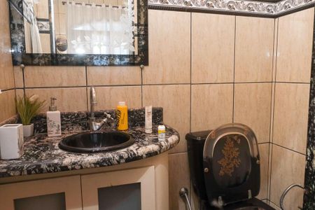 Casa de condomínio para alugar com 150m², 3 quartos e 3 vagas