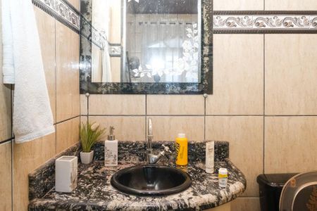 Casa de condomínio para alugar com 150m², 3 quartos e 3 vagas
