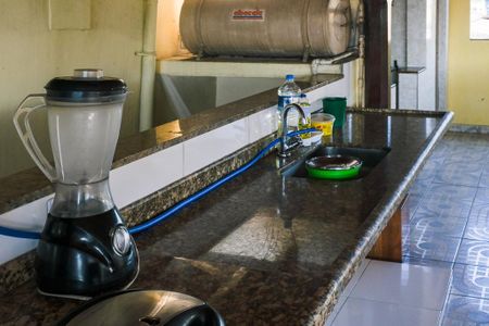 Casa de condomínio para alugar com 150m², 3 quartos e 3 vagas