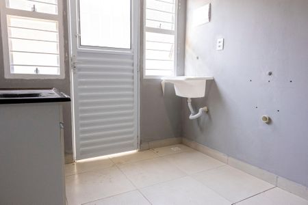 Kitnet/Studio para alugar com 1 quarto, 23m² em Jardim Residencial Nikkey, Sorocaba