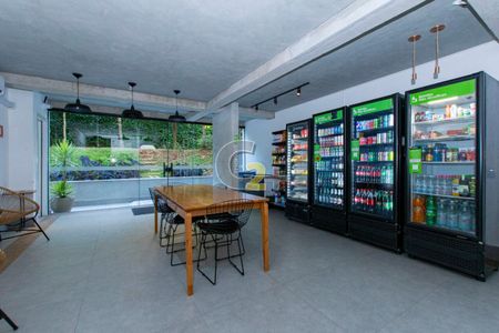 Apartamento à venda com 2 quartos, 59m² em Pompeia, São Paulo