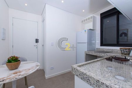 Apartamento à venda com 2 quartos, 59m² em Pompeia, São Paulo