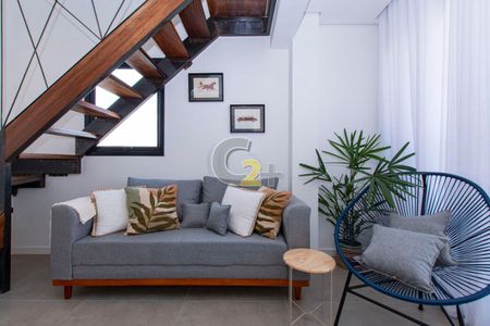 Apartamento à venda com 2 quartos, 59m² em Pompeia, São Paulo