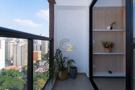Apartamento à venda com 2 quartos, 59m² em Pompeia, São Paulo