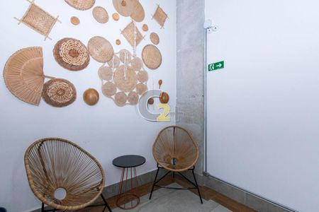 Apartamento à venda com 2 quartos, 59m² em Pompeia, São Paulo