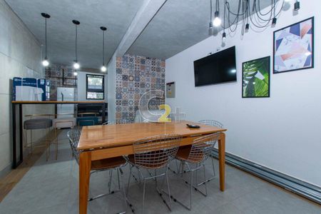 Apartamento à venda com 2 quartos, 59m² em Pompeia, São Paulo