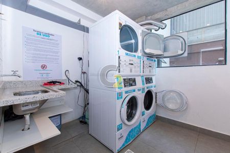 Apartamento à venda com 2 quartos, 59m² em Pompeia, São Paulo