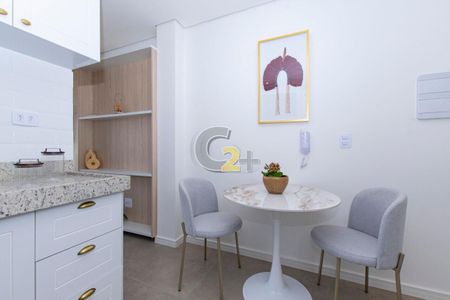 Apartamento à venda com 2 quartos, 59m² em Pompeia, São Paulo