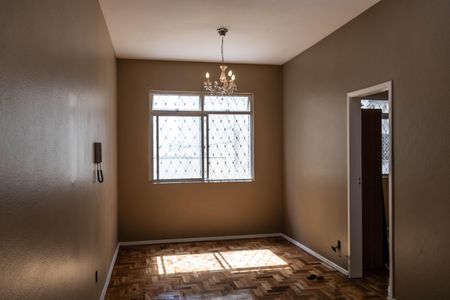 Apartamento para alugar com 1 quarto, 45m² em Centro, Belo Horizonte