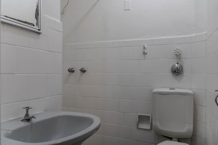 Apartamento para alugar com 1 quarto, 45m² em Centro, Belo Horizonte