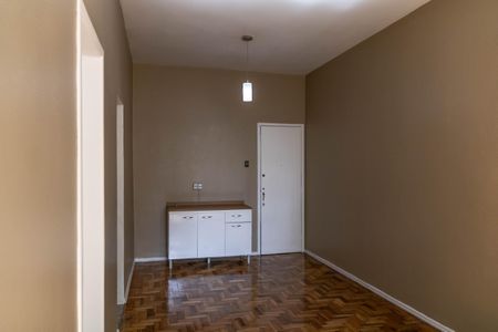 Apartamento para alugar com 1 quarto, 45m² em Centro, Belo Horizonte