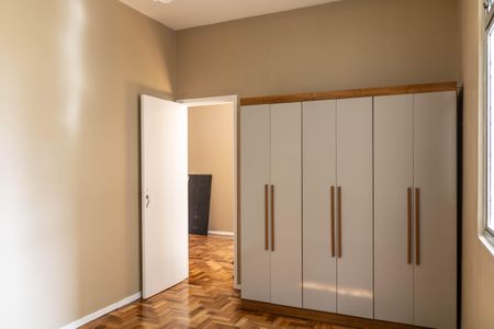 Apartamento para alugar com 1 quarto, 45m² em Centro, Belo Horizonte